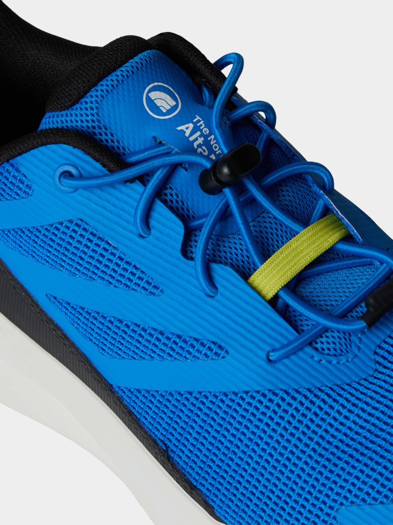 Кроссовки для бега The North Face Altamesa модель NF0A83O473K1 Фото