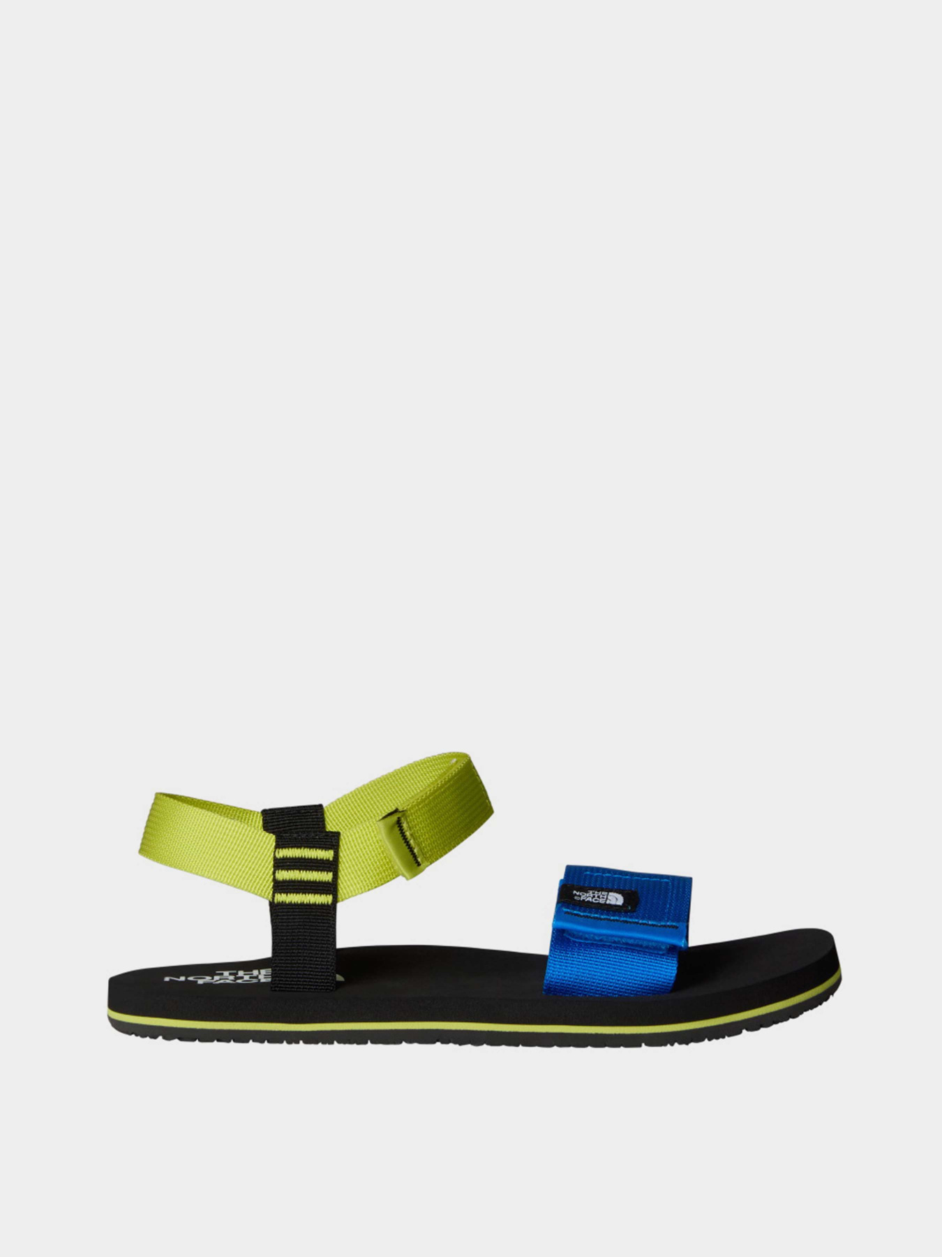 Сандалії The North Face модель NF0A7W5W73K1 Сандалії The North Face модель NF0A7W5W73K1 Фото