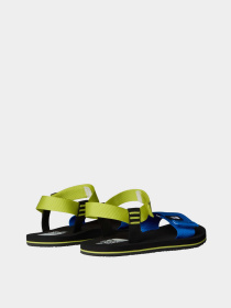 Сандалії The North Face модель NF0A7W5W73K1 Сандалії The North Face модель NF0A7W5W73K1 Фото