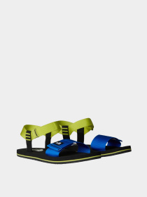 Сандалії The North Face модель NF0A7W5W73K1 Сандалії The North Face модель NF0A7W5W73K1 Фото