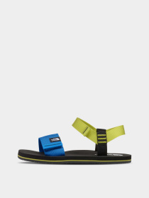 Сандалии The North Face модель NF0A7W5W73K1 Фото