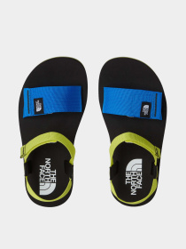 Сандалии The North Face модель NF0A7W5W73K1 Фото