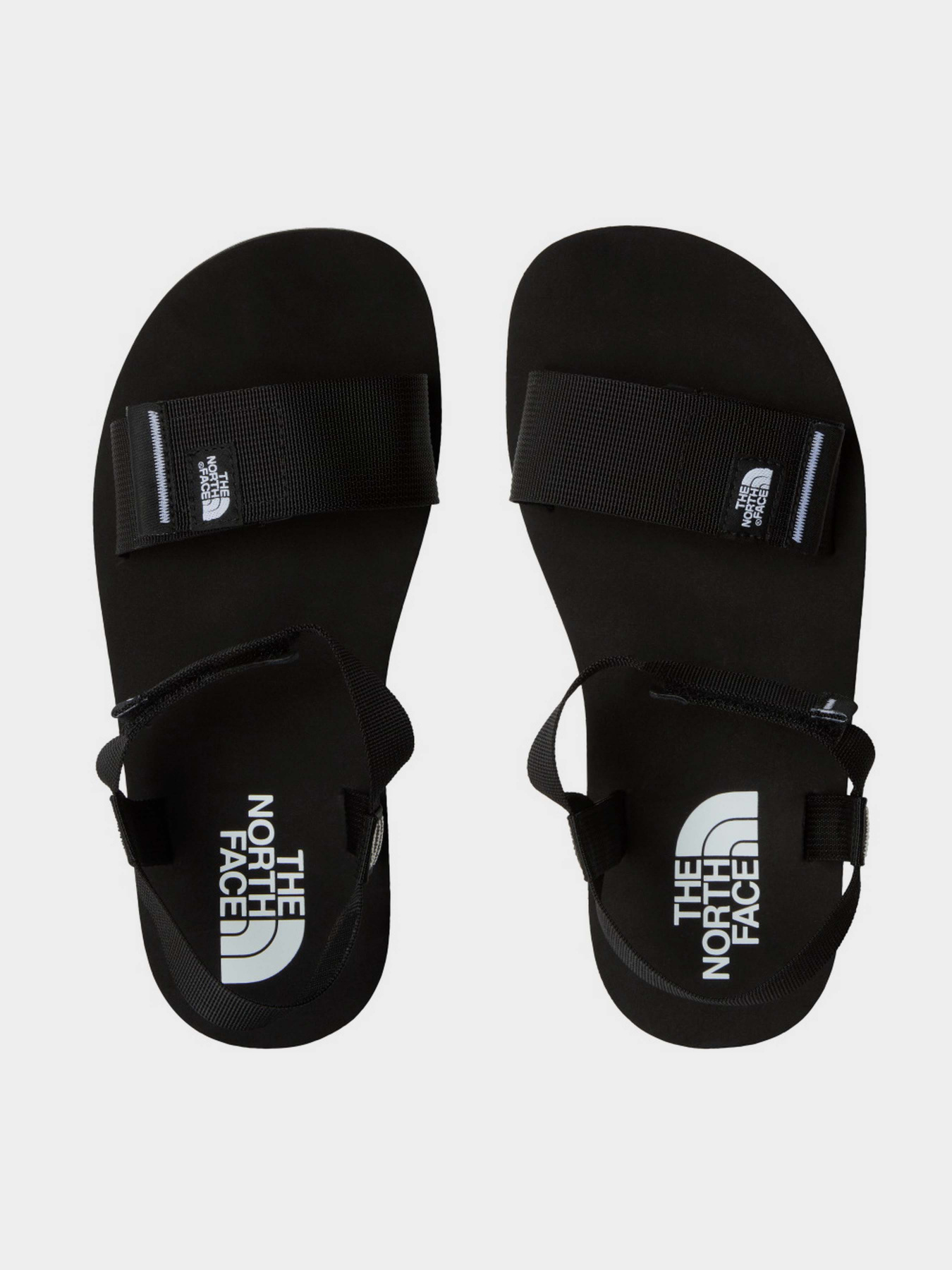 Сандалії The North Face Skeena Sanda Модель NF0A7W5WKX71 Фото