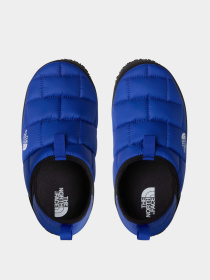 Сліпони The North Face Thermoball Traction Mule II модель NF0A39UXG781 Фото