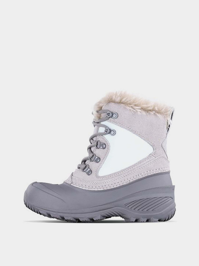 Черевики The North Face Shellista Extreme модель NF0A2T5V5SV1 — фото - INTERTOP