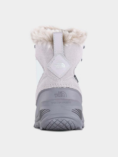 Черевики The North Face Shellista Extreme модель NF0A2T5V5SV1 — фото 3 - INTERTOP