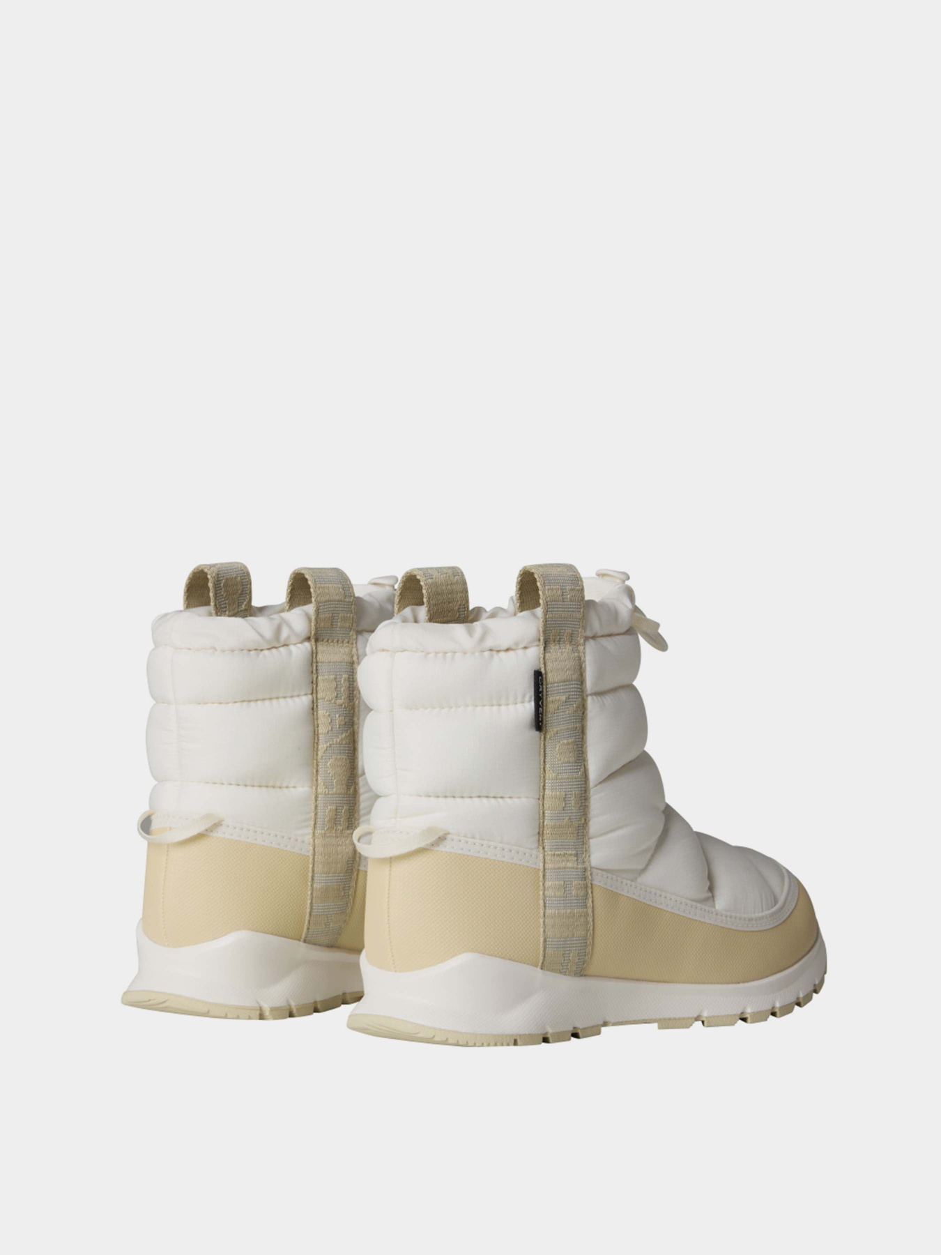 Сапоги дутики The North Face ThermoBall™ модель NF0A5LXJTOB1 Фото