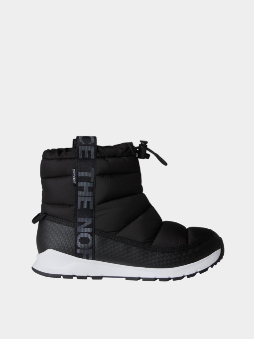 Сапоги дутики The North Face модель NF0A5LXJKY41 Фото