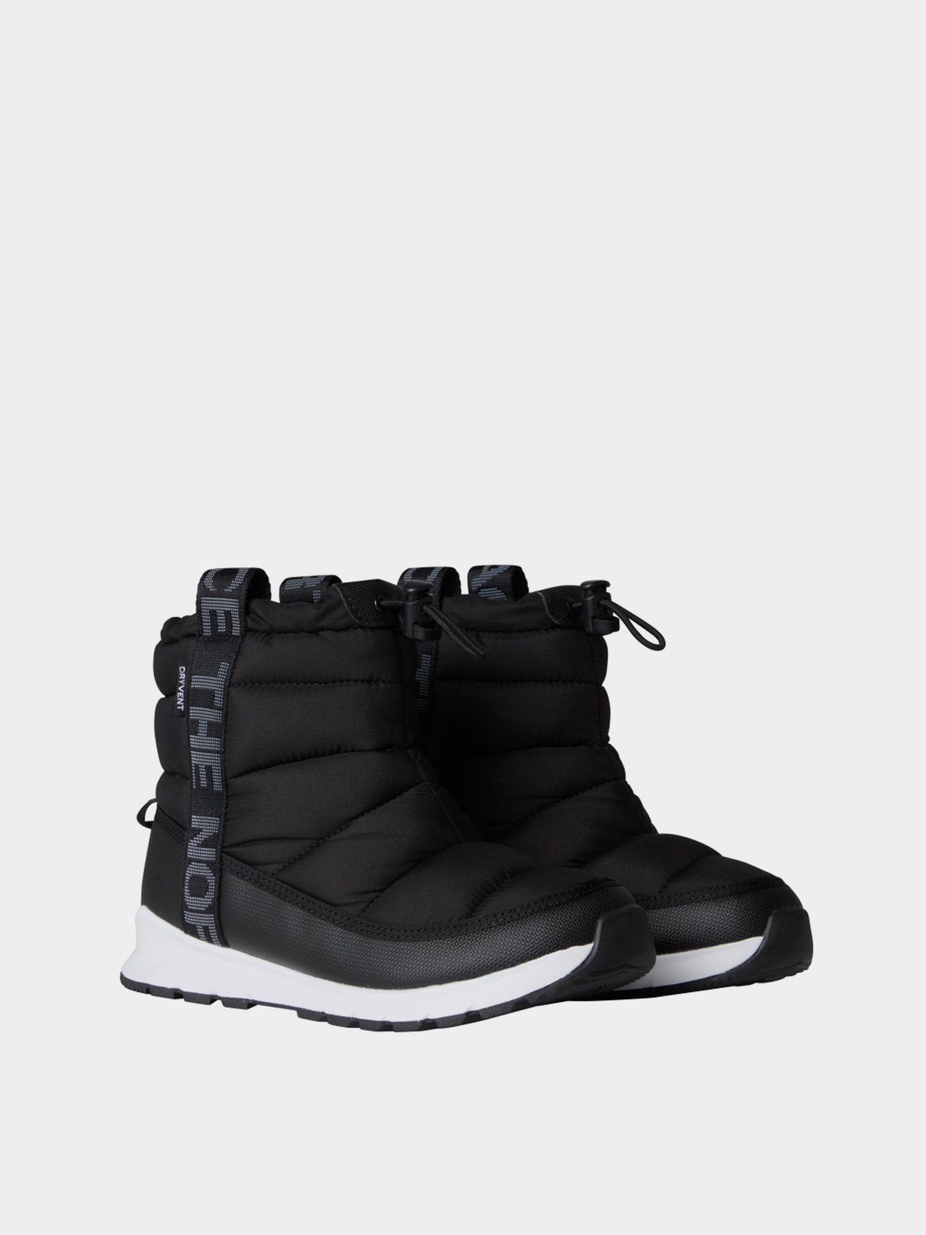 Сапоги дутики The North Face модель NF0A5LXJKY41 Фото