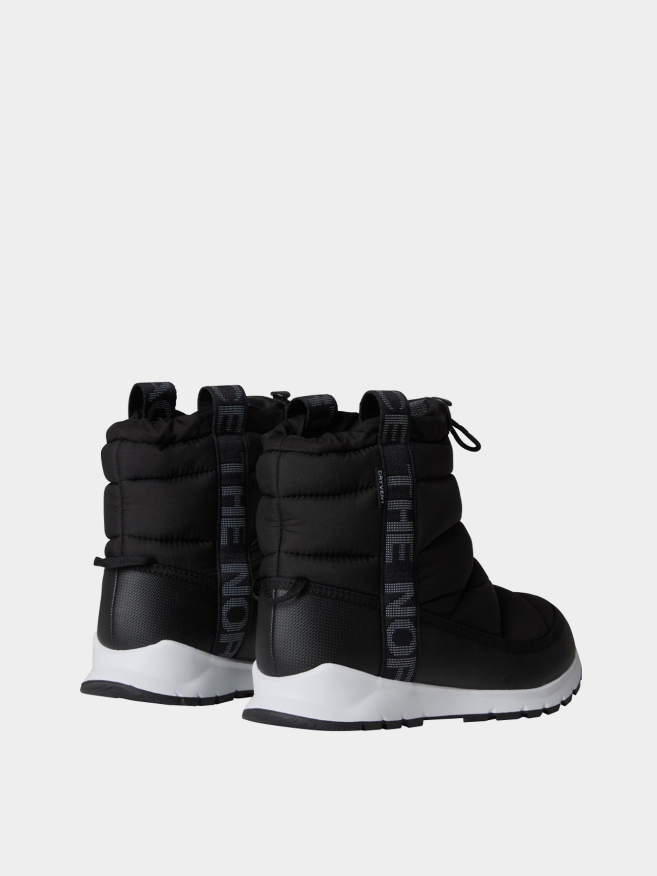 Сапоги дутики The North Face модель NF0A5LXJKY41 Фото