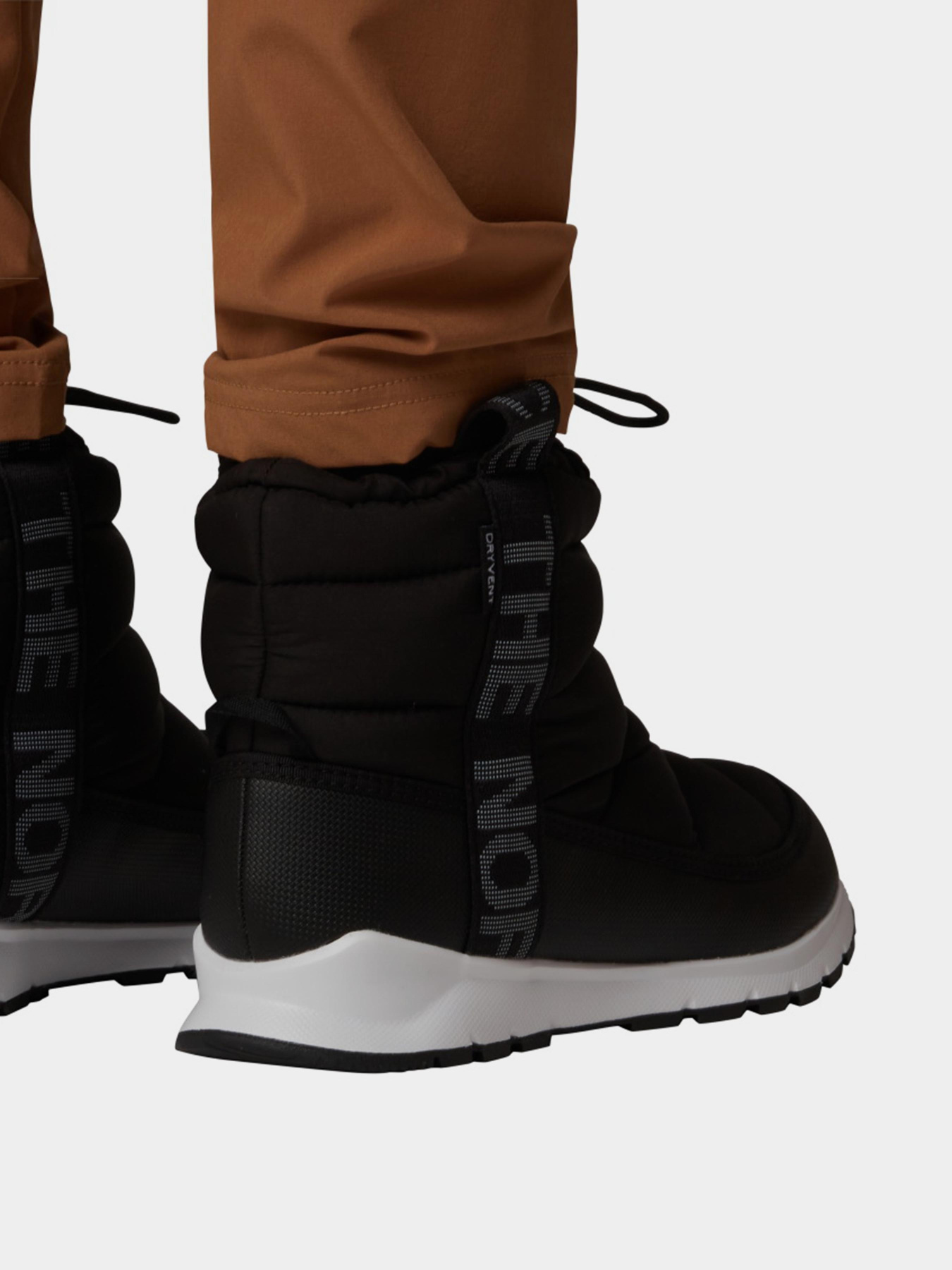 Сапоги дутики The North Face модель NF0A5LXJKY41 Фото