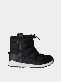 Сапоги дутики The North Face модель NF0A5LXJKY41 Фото