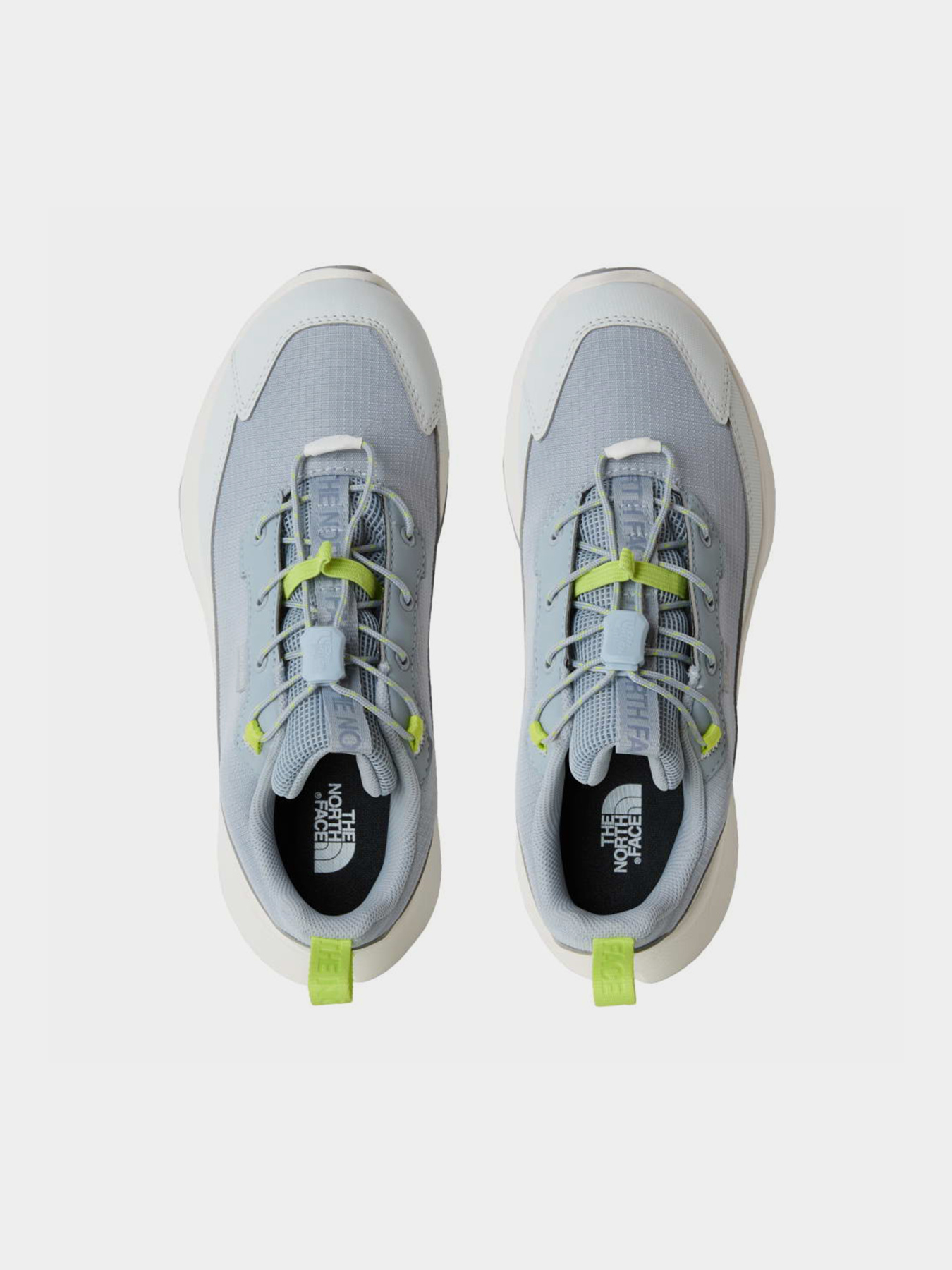 Кроссовки повседневные The North Face FASTPACK II WP модель NF0A8G5HKT31 Кроссовки повседневные The North Face FASTPACK II WP модель NF0A8G5HKT31 Фото