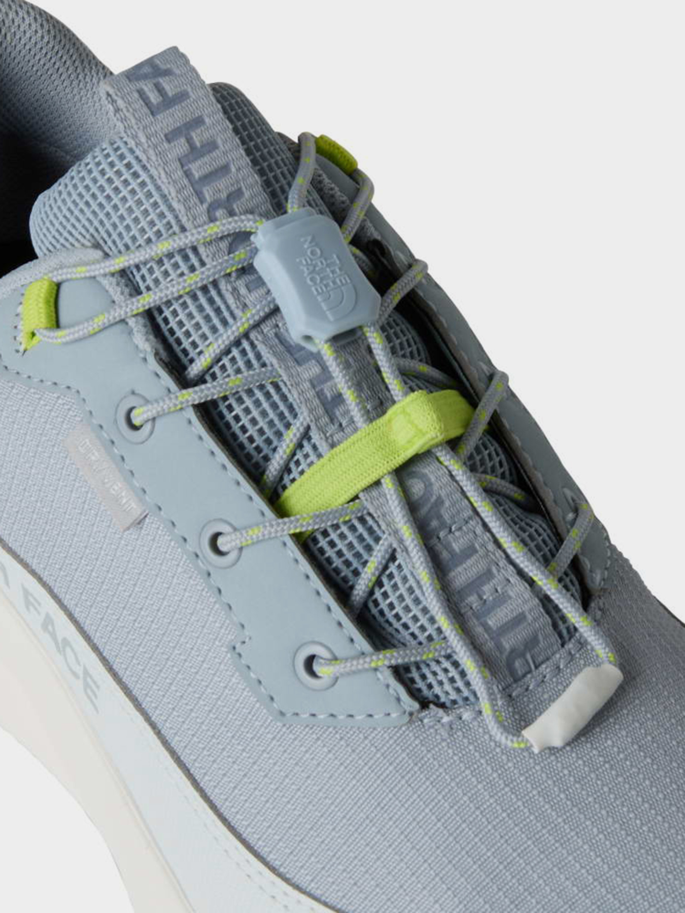 Кроссовки повседневные The North Face FASTPACK II WP модель NF0A8G5HKT31 Кроссовки повседневные The North Face FASTPACK II WP модель NF0A8G5HKT31 Фото