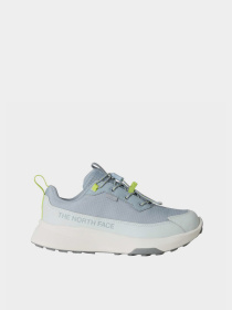 Кросівки повсякденні The North Face FASTPACK II WP модель NF0A8G5HKT31 Фото