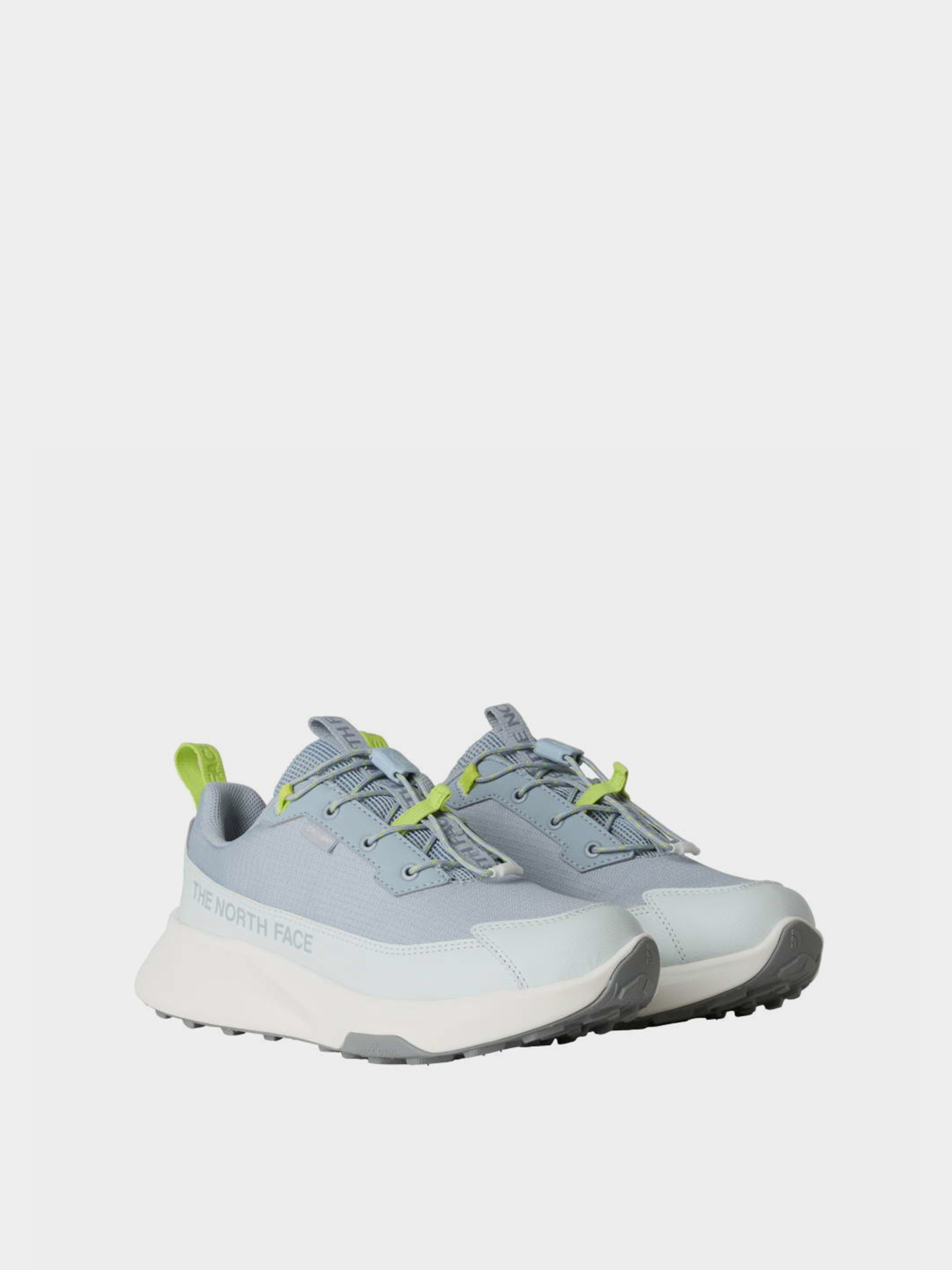 Кроссовки для бега The North Face FASTPACK II WP модель NF0A8G5HKT31 Фото