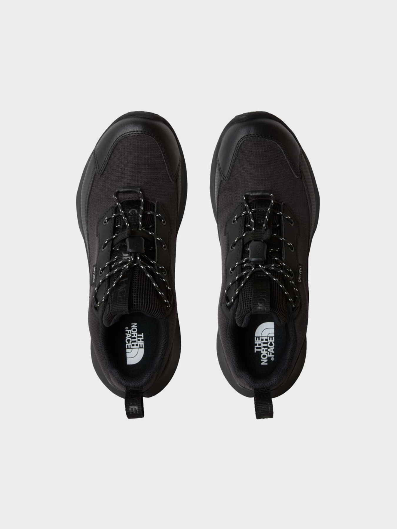 Кросівки повсякденні The North Face FASTPACK II WP модель NF0A8G5HKY41 Фото