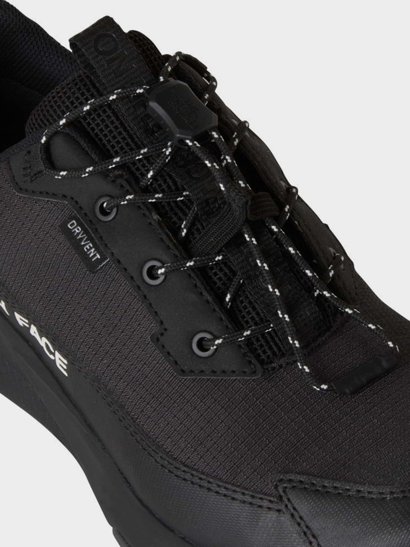 Кросівки повсякденні The North Face FASTPACK II WP модель NF0A8G5HKY41 Фото