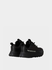 Кроссовки для бега The North Face FASTPACK II WP модель NF0A8G5HKY41 Фото