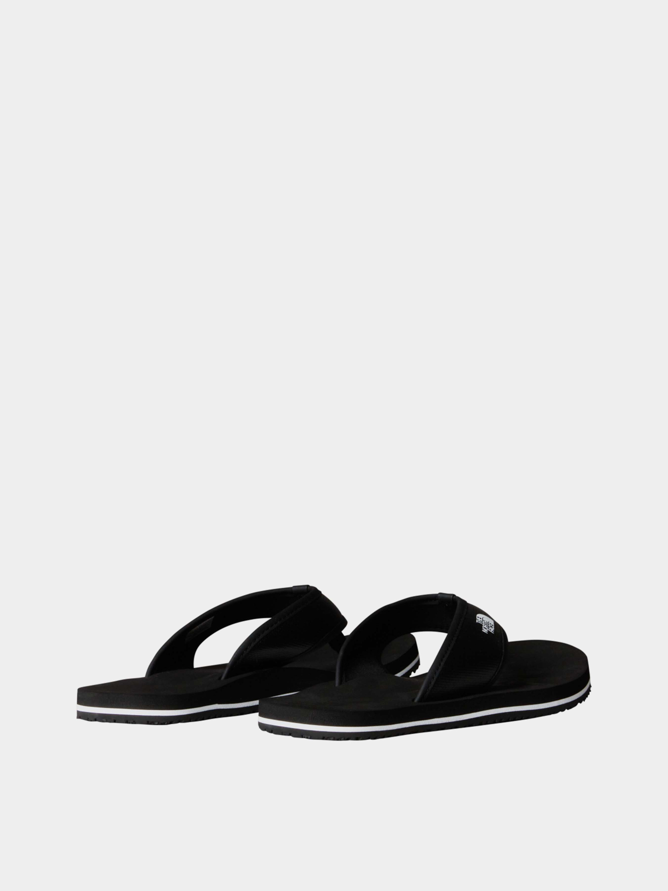 Шлёпанцы The North Face BASE CAMP FLIP-FLOP модель NF00CJ8SKY41 Фото