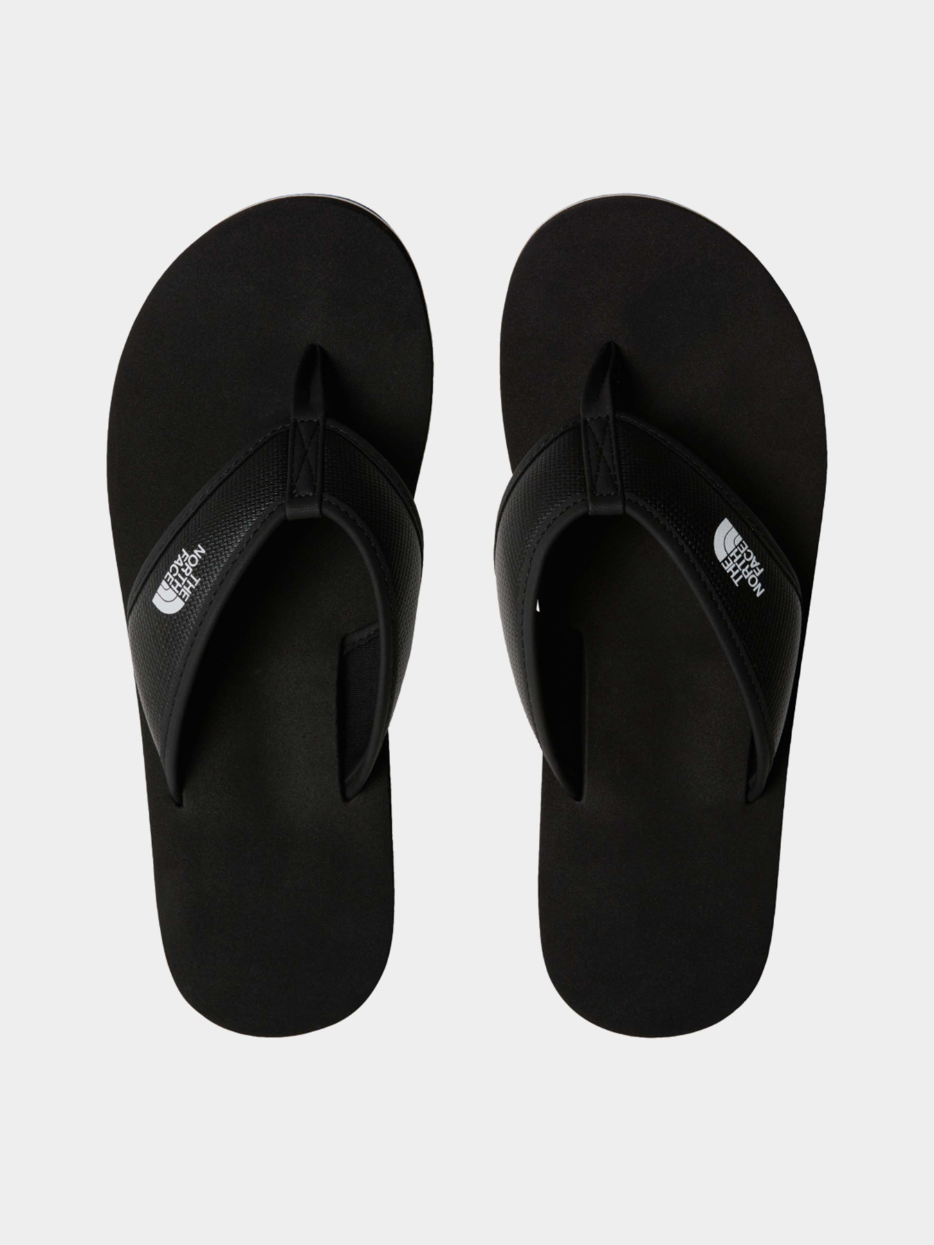 Шлёпанцы The North Face BASE CAMP FLIP-FLOP модель NF00CJ8SKY41 Фото
