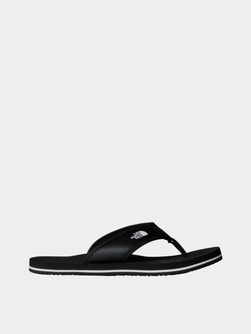 Шлёпанцы The North Face BASE CAMP FLIP-FLOP модель NF00CJ8SKY41 Фото