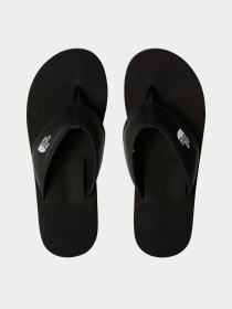 Шлёпанцы The North Face BASE CAMP FLIP-FLOP модель NF00CJ8SKY41 Фото
