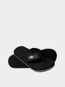 Шлёпанцы The North Face BASE CAMP FLIP-FLOP модель NF00CJ8SKY41 Фото