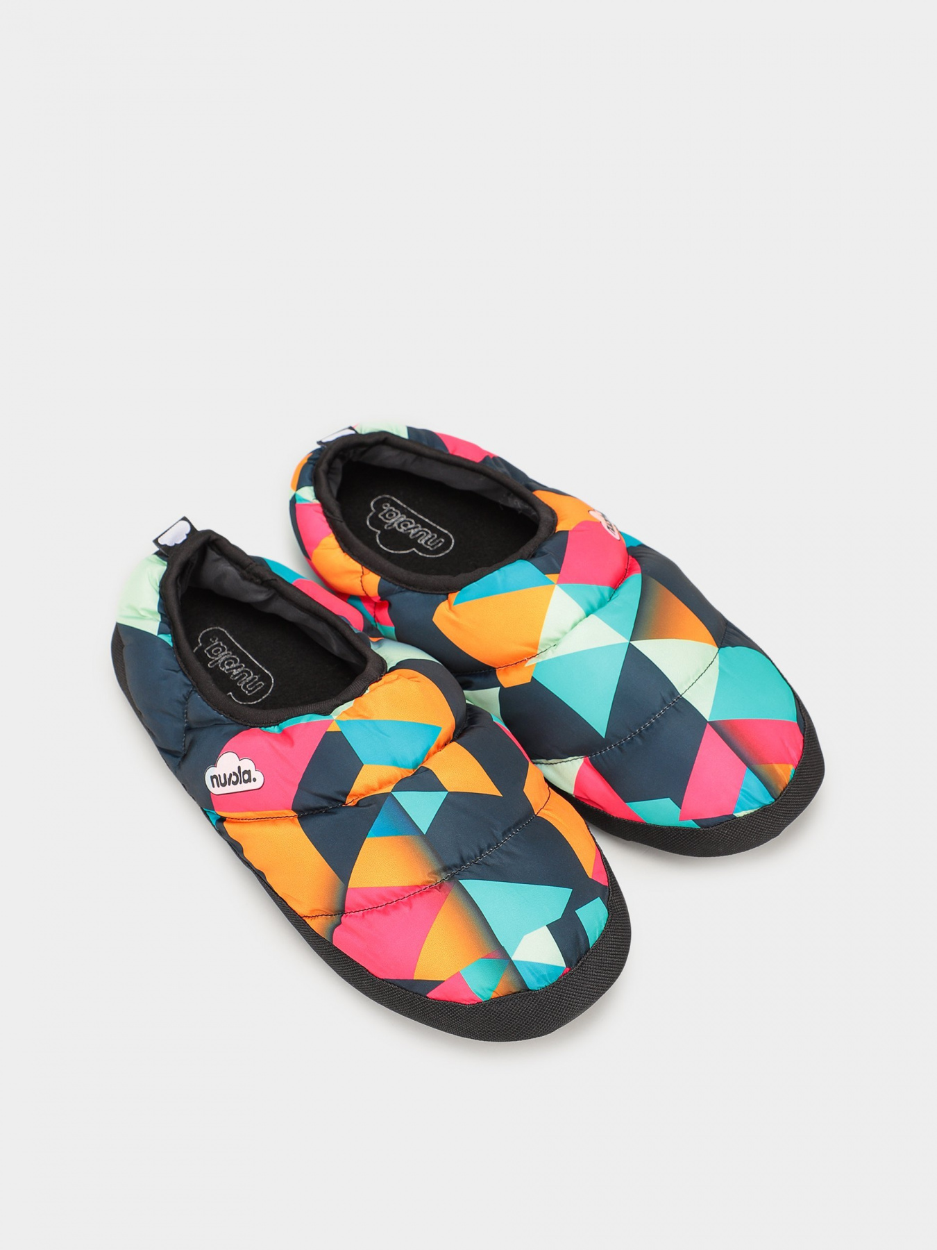 Тапки Nuvola модель UNARQ21 Фото