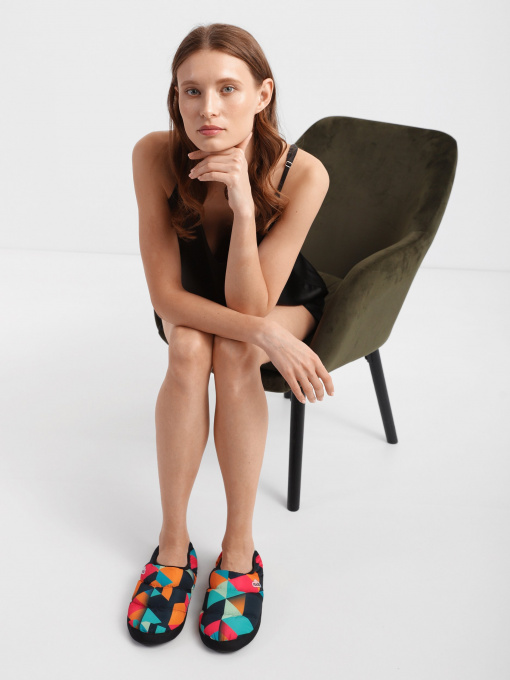 Капці Nuvola модель UNARQ21 Фото