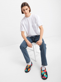 Капці Nuvola модель UNARQ21 Фото