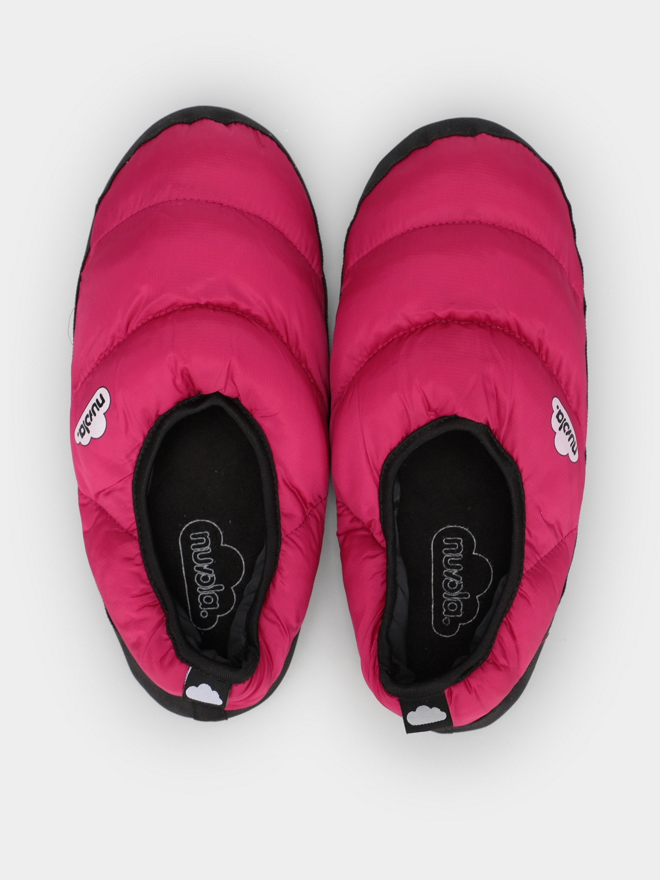 Капці Nuvola модель UNCLAG25 Фото