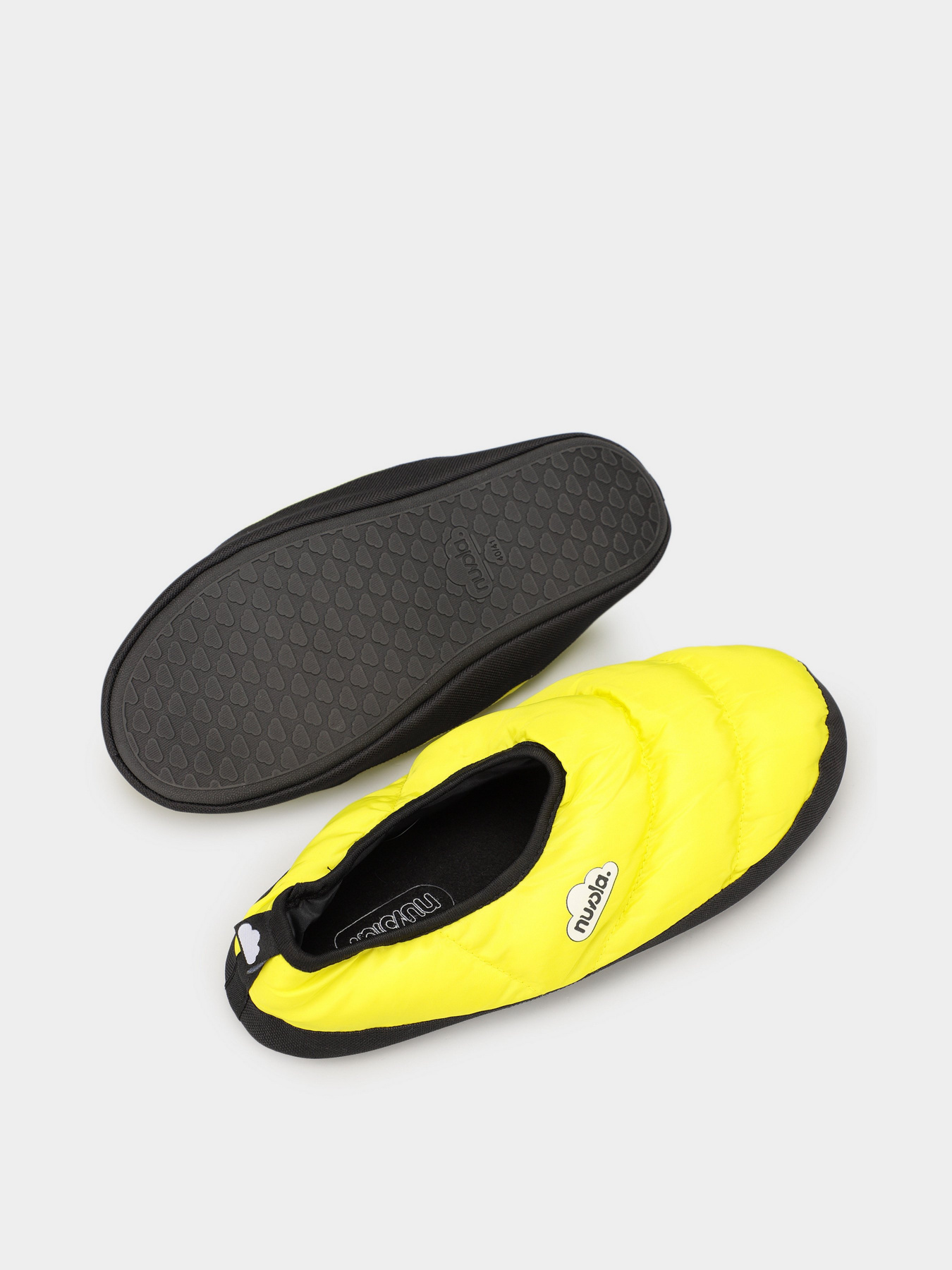 Тапки Nuvola модель UNCLAG14 Фото