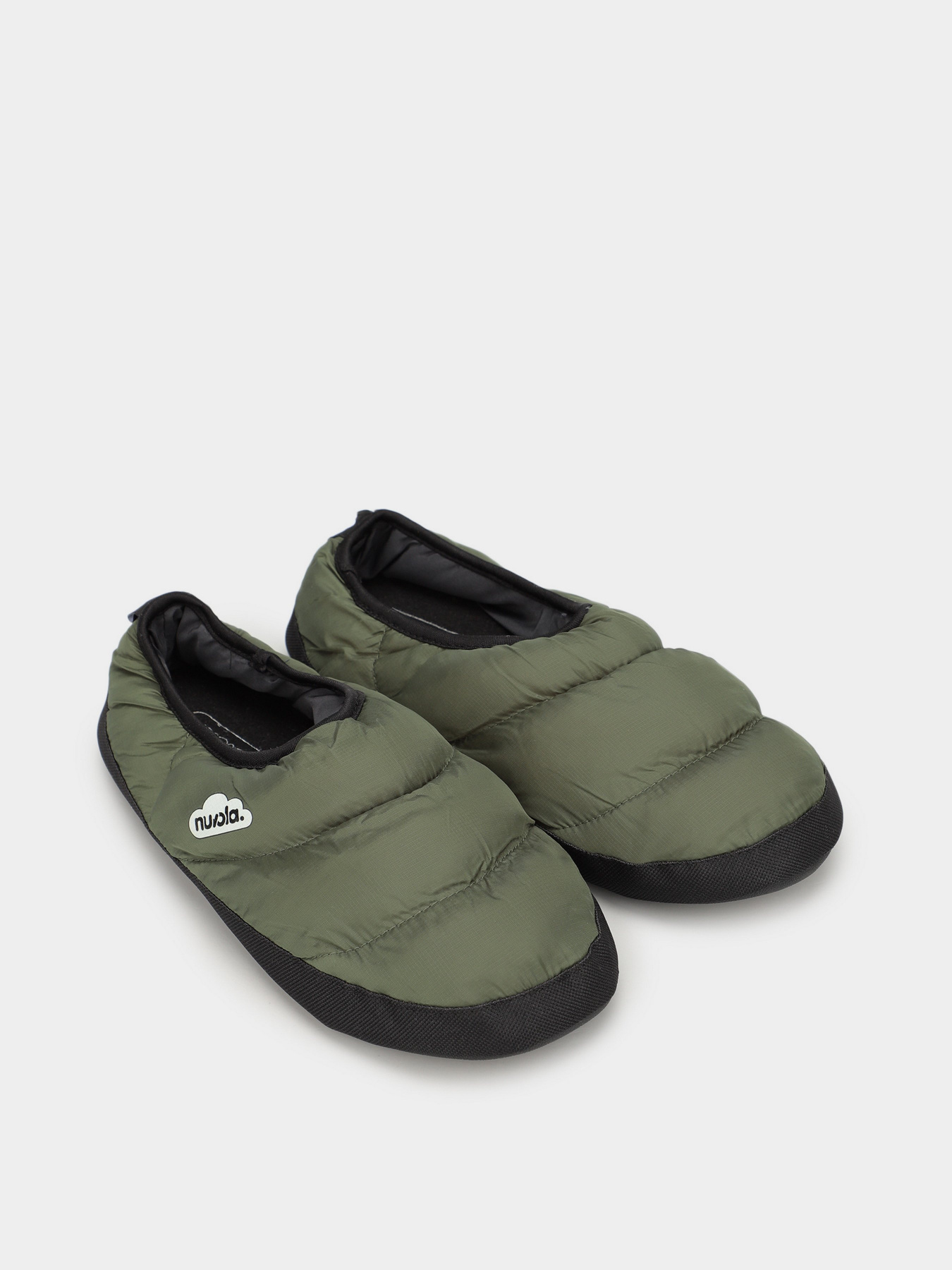 Тапки Nuvola модель UNCLAGO24W Фото