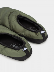 Тапки Nuvola модель UNCLAGO24W Фото