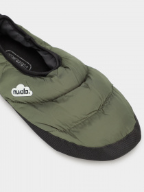 Тапки Nuvola модель UNCLAGO24W Фото