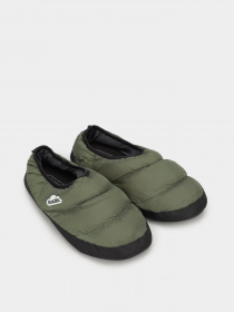 Тапки Nuvola модель UNCLAGO24W Тапки Nuvola модель UNCLAGO24W Фото