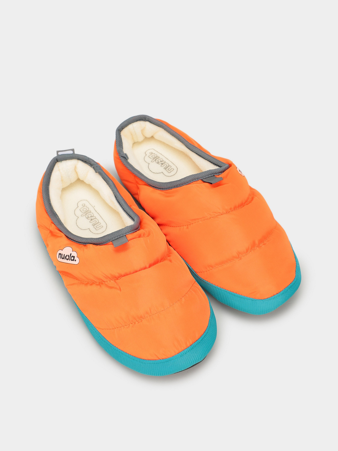 Тапки Nuvola модель UNCLPRTY13 Тапки Nuvola модель UNCLPRTY13 Фото