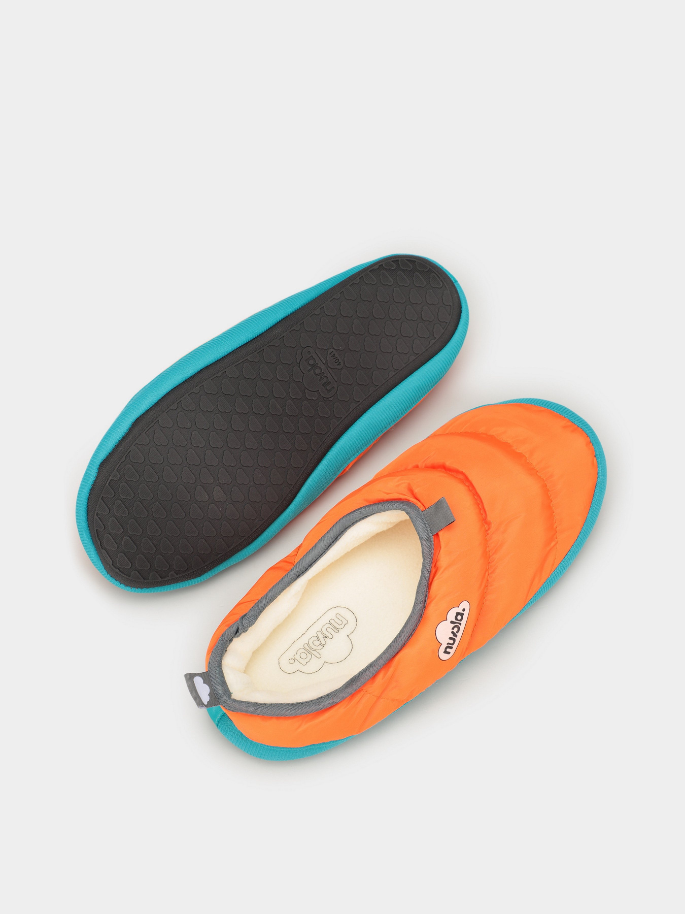 Тапки Nuvola модель UNCLPRTY13 Тапки Nuvola модель UNCLPRTY13 Фото