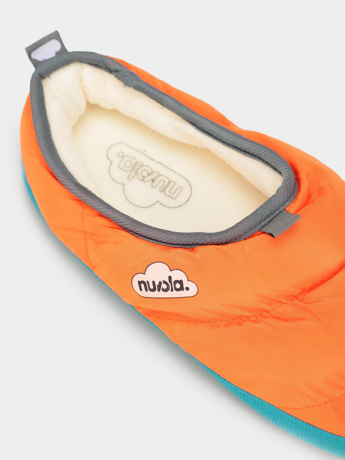 Тапки Nuvola модель UNCLPRTY13 Тапки Nuvola модель UNCLPRTY13 Фото