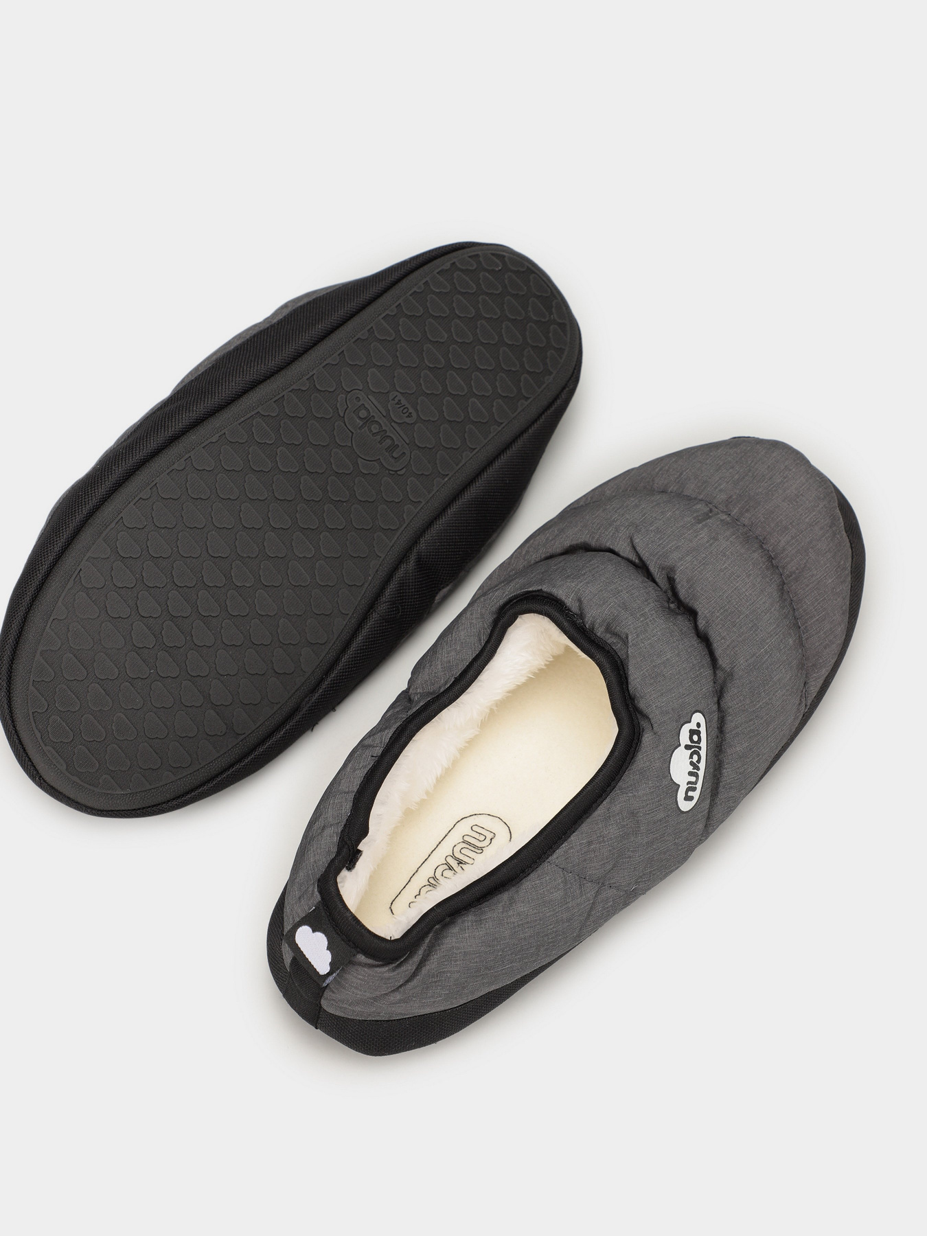 Тапки Nuvola модель UNJASCHILL10 Фото