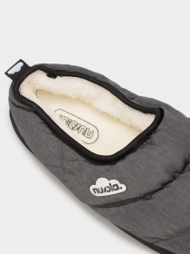 Тапки Nuvola модель UNJASCHILL10 Фото