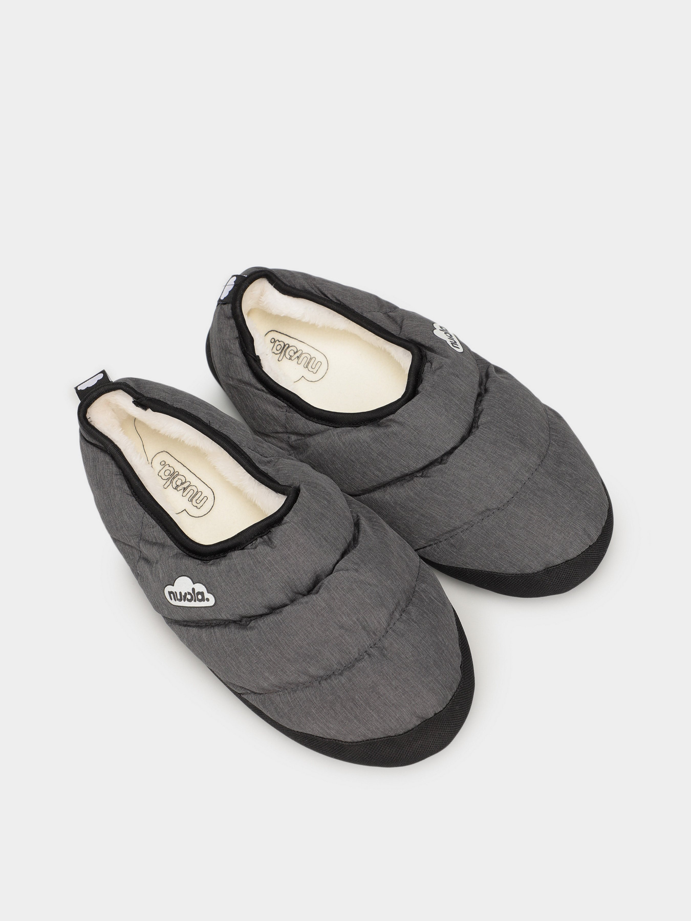 Тапки Nuvola модель UNJASCHILL10 Фото