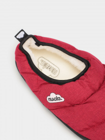 Тапки Nuvola модель UNJASCHILL695 Фото