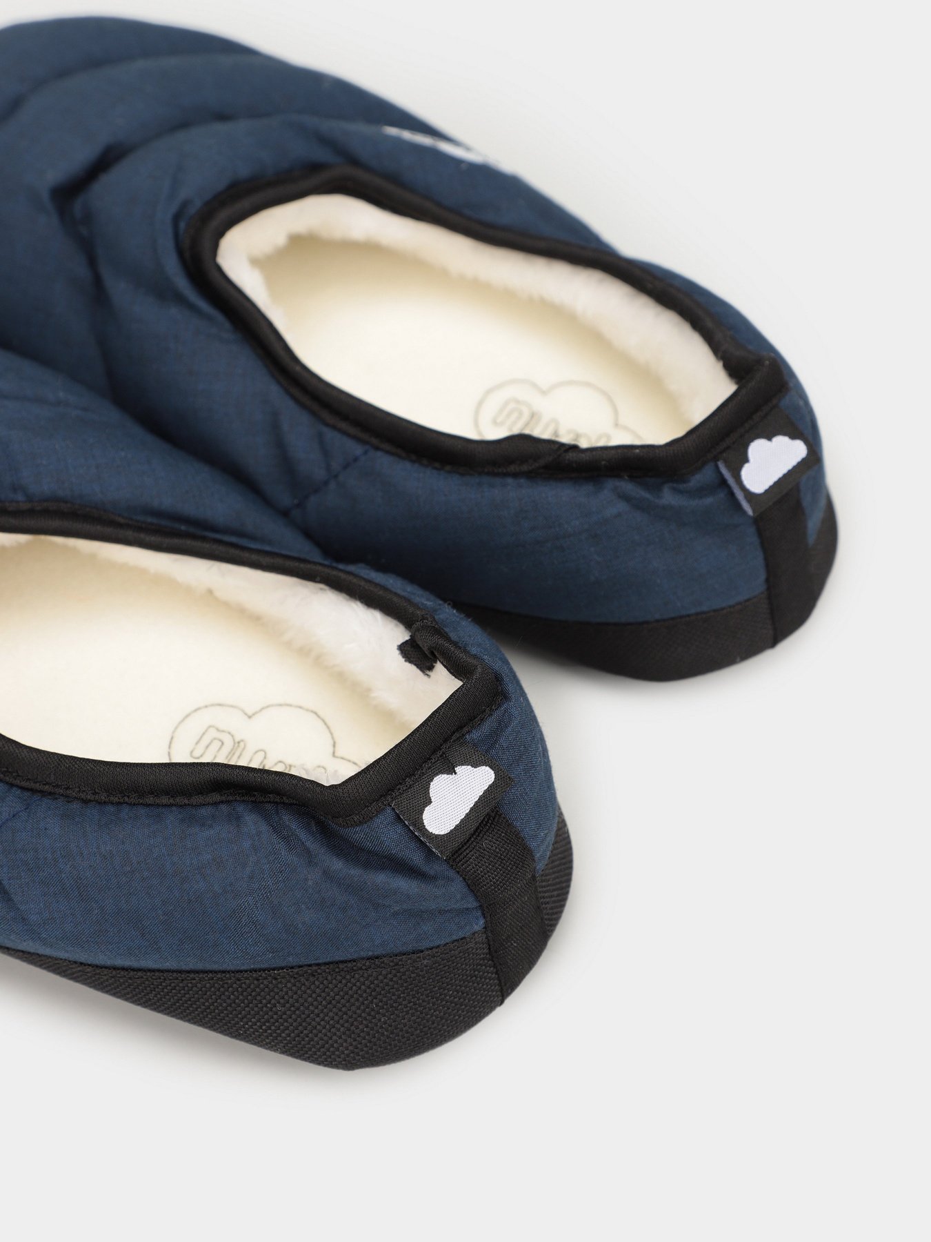 Тапки Nuvola модель UNSASCHILL68 Фото