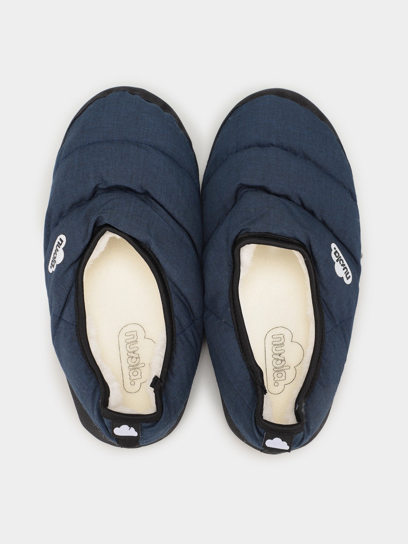 Капці Nuvola модель UNSASCHILL68 Фото