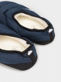 Капці Nuvola модель UNSASCHILL68 Фото