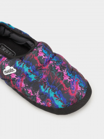 Тапки Nuvola модель UNCLPR20INK21 Фото