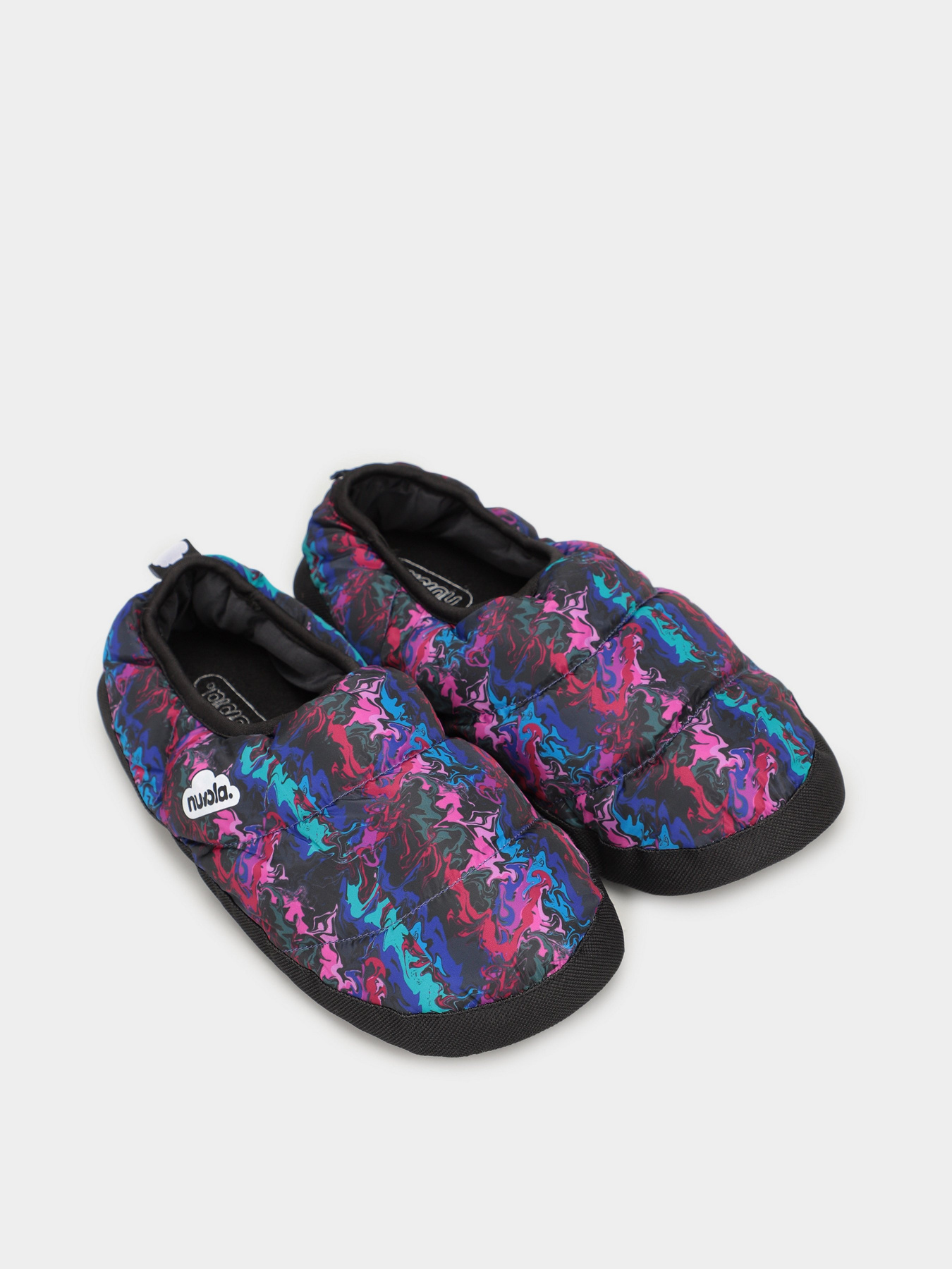 Тапки Nuvola модель UNCLPR20INK21 Фото