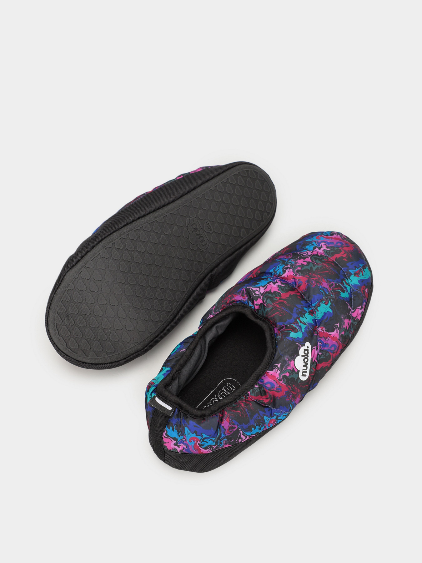 Тапки Nuvola модель UNCLPR20INK21 Фото